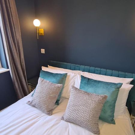 The Loughborough - Elegant, Glamourous Boutique 1 Bed, Central Труро Экстерьер фото
